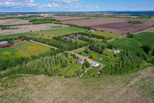 38261 Range Road 13, House detached with 4 bedrooms, 3 bathrooms and null parking in Red Deer County AB | Image 34