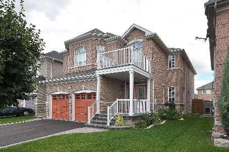 67 Olde Town Rd, House detached with 4 bedrooms, 3 bathrooms and 4 parking in Brampton ON | Image 1