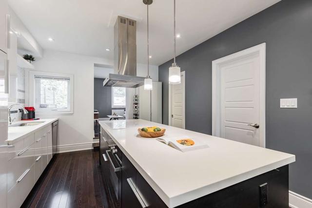 339 Greenwood Ave, House semidetached with 4 bedrooms, 3 bathrooms and 2 parking in Toronto ON | Image 27