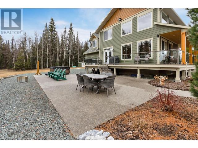 16855 Chief Lake Road, House detached with 4 bedrooms, 3 bathrooms and null parking in Fraser Fort George A BC | Image 33