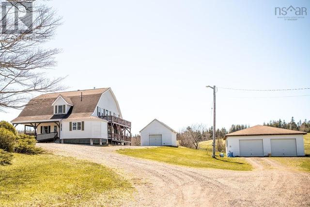 8627 Highway 311, House detached with 10 bedrooms, 8 bathrooms and null parking in Colchester, Subd. B NS | Image 5