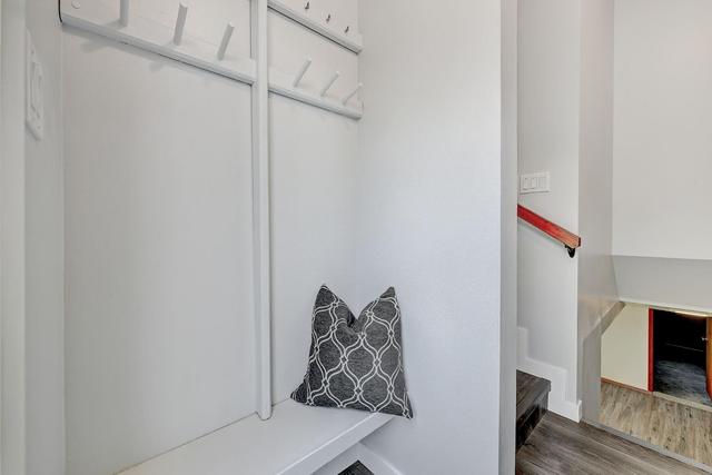Entryway with Bench and storage | Image 4