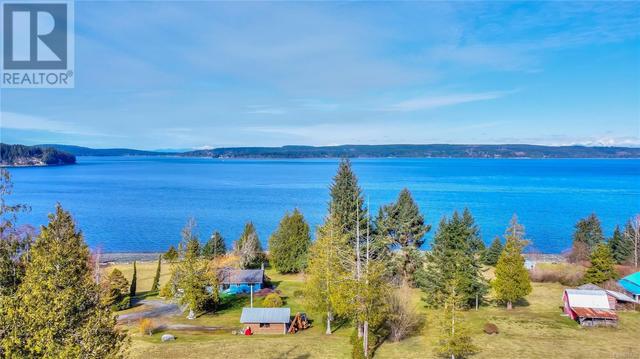 850 Lanqvist Rd, House detached with 3 bedrooms, 2 bathrooms and 6 parking in Mount Waddington C BC | Image 43