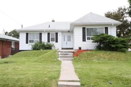 7 Brian Ave, House detached with 3 bedrooms, 2 bathrooms and 2 parking in Toronto ON | Image 1