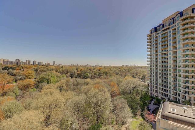 920 - 20 Bloorview Pl, Condo with 2 bedrooms, 2 bathrooms and 2 parking in Toronto ON | Image 21
