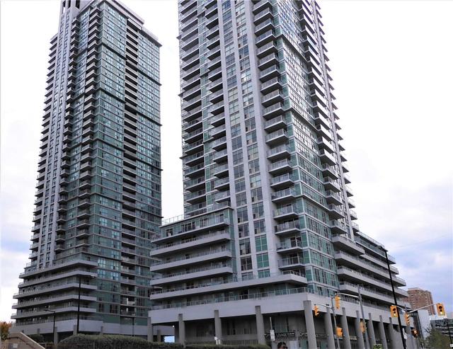 2707 - 50 Town Centre Crt, Condo with 0 bedrooms, 1 bathrooms and 0 parking in Toronto ON | Image 7