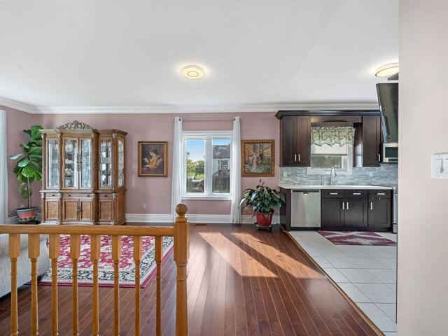 80 Moore's Beach Rd, House detached with 3 bedrooms, 2 bathrooms and 6 parking in Georgina ON | Image 34