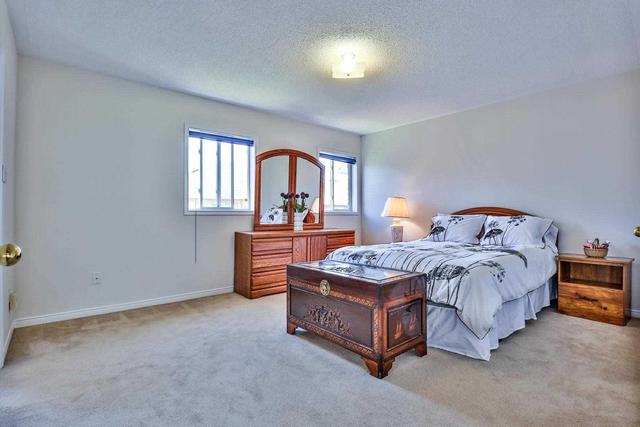 85 Russell Hill Rd, House detached with 4 bedrooms, 3 bathrooms and 2 parking in Markham ON | Image 10