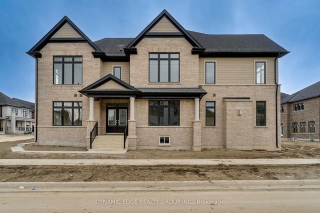 126 Settlers Cres, House detached with 4 bedrooms, 5 bathrooms and 6 parking in Bradford West Gwillimbury ON | Image 34