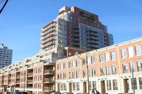lph1602 - 900 Mount Pleasant Rd, Condo with 2 bedrooms, 3 bathrooms and 1 parking in Toronto ON | Image 1