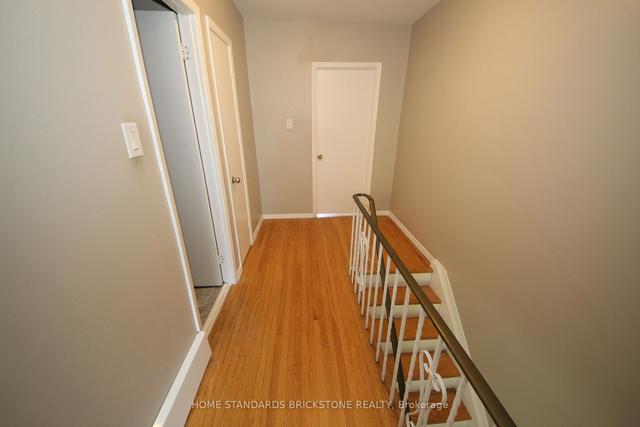 124 - 69 Godstone Rd, Townhouse with 2 bedrooms, 2 bathrooms and 1 parking in Toronto ON | Image 5