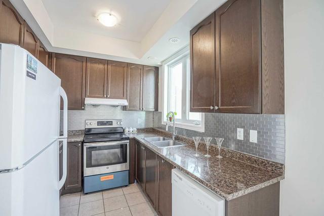 40 Comely Way, Townhouse with 3 bedrooms, 3 bathrooms and 2 parking in Markham ON | Image 7