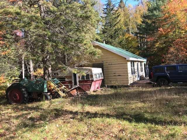 1560 Bear Cave Rd, House detached with 2 bedrooms, 1 bathrooms and 4 parking in Muskoka Lakes ON | Image 23