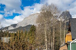 1 (sw) - 802 5th Street, Home with 4 bedrooms, 3 bathrooms and 2 parking in Kananaskis AB | Image 16