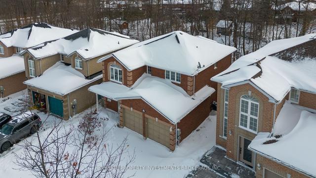 21 Stollar Blvd, House detached with 4 bedrooms, 3 bathrooms and 6 parking in Barrie ON | Image 26