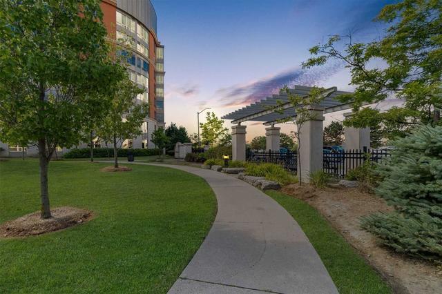 223 - 7373 Kennedy Rd, Condo with 2 bedrooms, 2 bathrooms and 1 parking in Markham ON | Image 24
