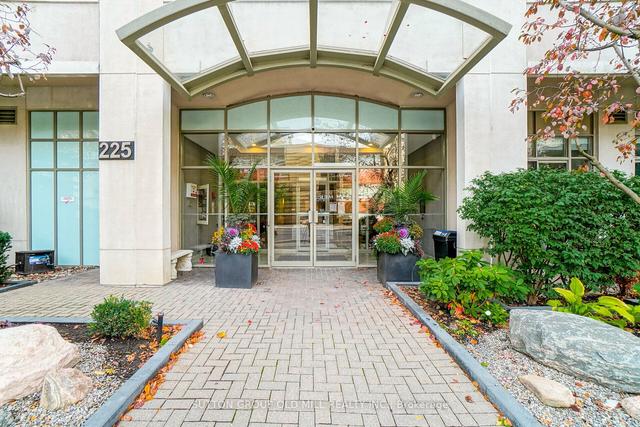 1202 - 225 Merton St N, Condo with 1 bedrooms, 1 bathrooms and 1 parking in Toronto ON | Image 12