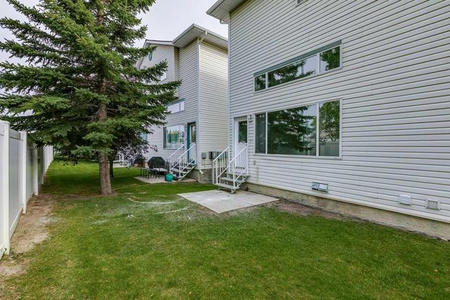 49 Harvest Oak Circle Ne, Home with 3 bedrooms, 1 bathrooms and 2 parking in Calgary AB | Image 27