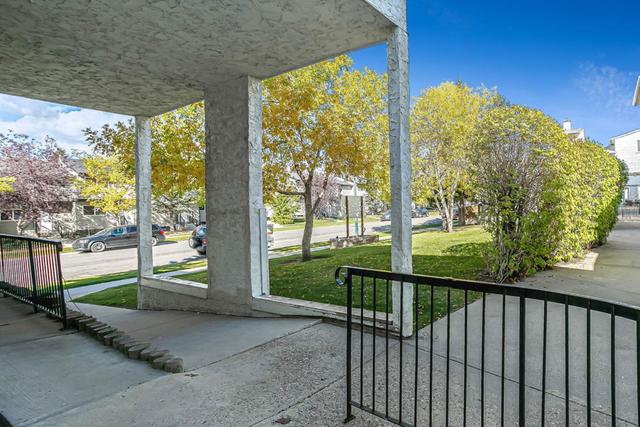 502 - 340 Falconridge Crescent Ne, Home with 3 bedrooms, 1 bathrooms and 1 parking in Calgary AB | Image 17