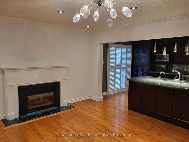 1120 Vanrose St, House detached with 4 bedrooms, 4 bathrooms and 6 parking in Mississauga ON | Image 36