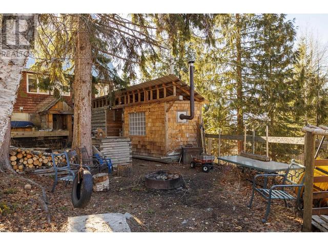 4840 Mountain View Road, House detached with 1 bedrooms, 1 bathrooms and null parking in Fraser Fort George H BC | Image 36