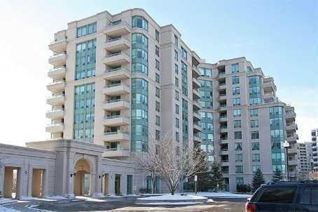 Ph 409 - 1 Emerald Lane, Condo with 1 bedrooms, 1 bathrooms and 1 parking in Vaughan ON | Image 1