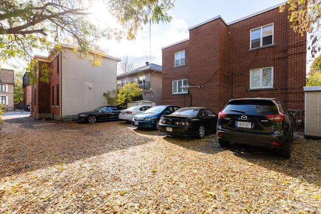 1 - 117 Macdonald Street, Condo with 1 bedrooms, 1 bathrooms and null parking in Ottawa ON | Image 13