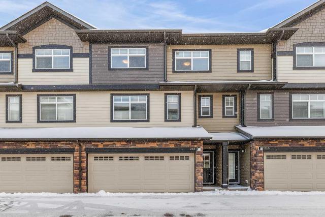 213 Wentworth Row Sw, Home with 4 bedrooms, 3 bathrooms and 2 parking in Calgary AB | Image 35