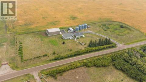 235053 Range Road 264, House detached with 4 bedrooms, 3 bathrooms and null parking in Wheatland County AB | Card Image