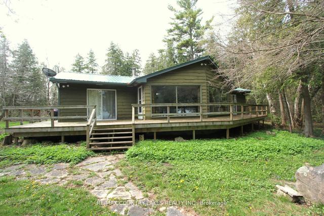 b40440 Shore Rd, House detached with 3 bedrooms, 1 bathrooms and 6 parking in Brock ON | Image 12