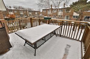 3 - 2104 Marine Dr, Townhouse with 3 bedrooms, 4 bathrooms and 3 parking in Oakville ON | Image 10
