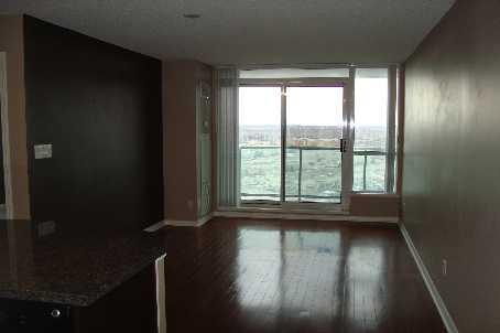 1501 - 4850 Glen Erin Dr, Condo with 1 bedrooms, 1 bathrooms and 1 parking in Mississauga ON | Image 3