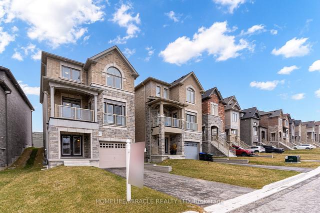 54 Janes Cres, House detached with 4 bedrooms, 3 bathrooms and 3 parking in New Tecumseth ON | Image 12