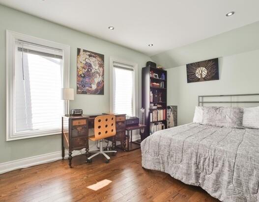 40 Church St, House detached with 3 bedrooms, 3 bathrooms and 6 parking in Toronto ON | Image 16