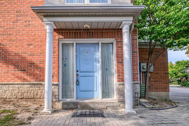 76e Leitchcroft Cres, House attached with 3 bedrooms, 4 bathrooms and 2 parking in Markham ON | Image 20