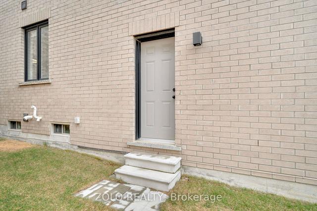 51 Boundary Blvd, House attached with 4 bedrooms, 3 bathrooms and 3 parking in Markham ON | Image 23