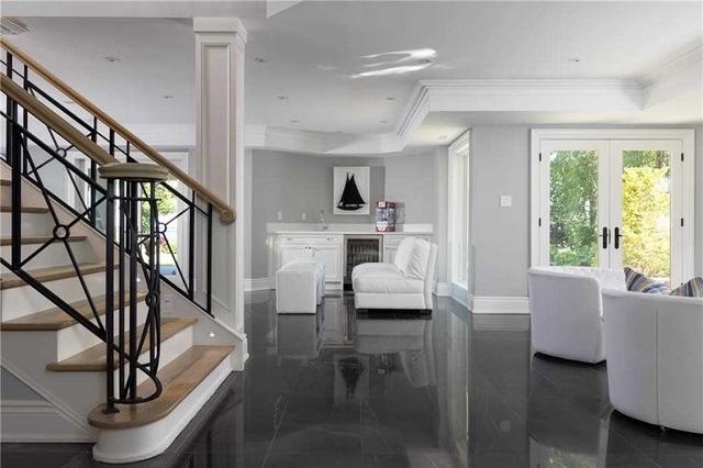 62 Bel Air Dr, House detached with 3 bedrooms, 6 bathrooms and 6 parking in Oakville ON | Image 20