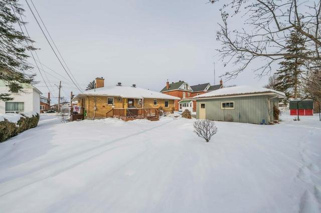 11 James Street, House detached with 3 bedrooms, 2 bathrooms and 4 parking in Smiths Falls ON | Image 26