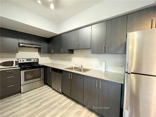 g212 - 275 Larch St, Condo with 2 bedrooms, 2 bathrooms and 0 parking in Waterloo ON | Image 18