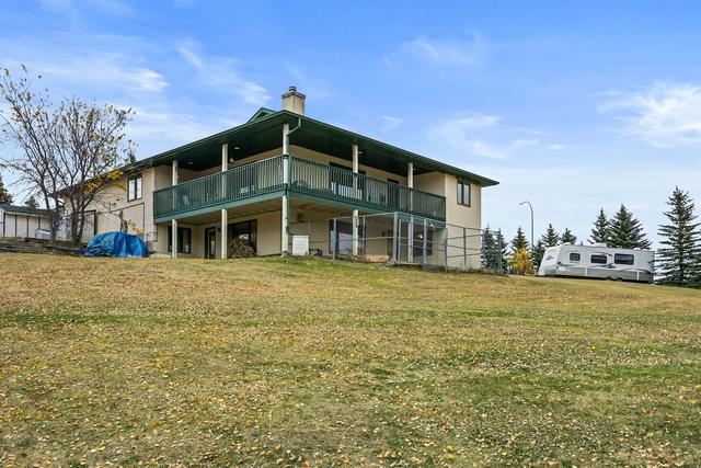 16-5228 Hwy 579, House detached with 4 bedrooms, 3 bathrooms and null parking in Clearwater County AB | Image 3