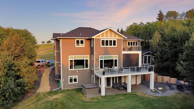 13 - 38349 Rr270, House detached with 5 bedrooms, 3 bathrooms and null parking in Red Deer County AB | Image 37