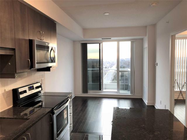 Sw 904 - 9191 Yonge St, Condo with 1 bedrooms, 1 bathrooms and null parking in Richmond Hill ON | Image 2