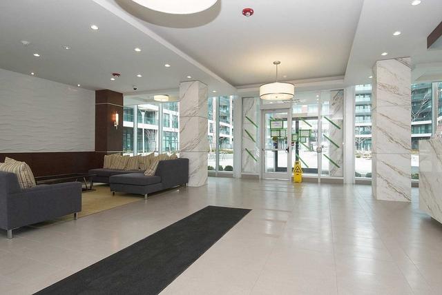 132 - 525 Wilson Ave, Condo with 1 bedrooms, 1 bathrooms and 1 parking in Toronto ON | Image 36