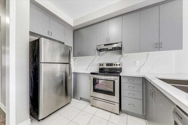 66 Jolly Way, House attached with 3 bedrooms, 4 bathrooms and 1 parking in Toronto ON | Image 27