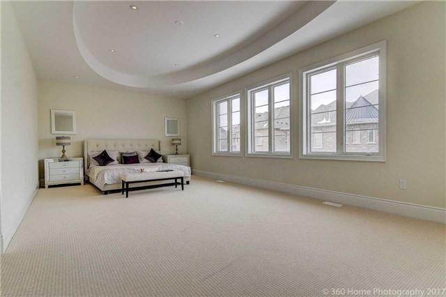 85 Torgan Tr, House detached with 5 bedrooms, 5 bathrooms and 4 parking in Vaughan ON | Image 13