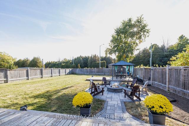 444 North Scugog Crt, House detached with 3 bedrooms, 3 bathrooms and 6 parking in Clarington ON | Image 20