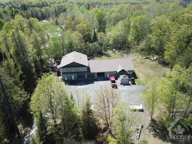 144 Concession 10 Road, House detached with 21 bedrooms, 7 bathrooms and 30 parking in Lanark Highlands ON | Image 21
