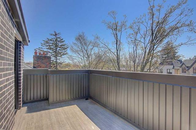 336 St Germain Ave, House detached with 3 bedrooms, 5 bathrooms and 1 parking in Toronto ON | Image 31