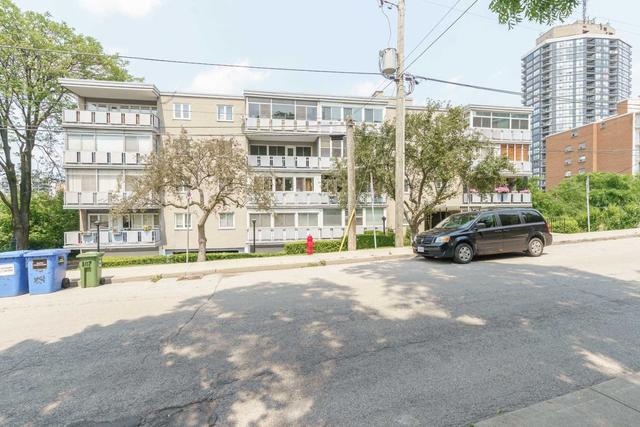 305 - 107 St. Joseph's Dr, Condo with 1 bedrooms, 1 bathrooms and 1 parking in Hamilton ON | Image 23