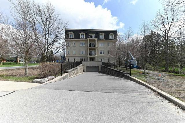 409 - 443 Centennial Forest Dr, Condo with 2 bedrooms, 2 bathrooms and 1 parking in Milton ON | Image 19